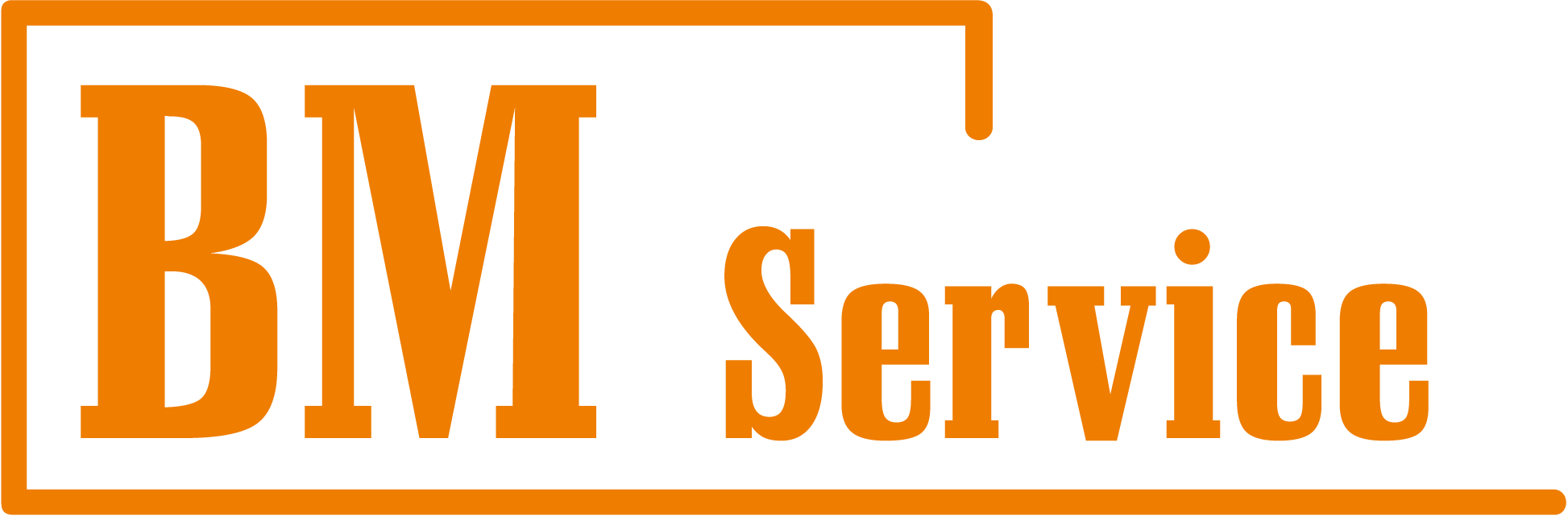 Building Management Control Service i Uppland AB logotyp