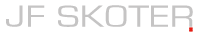 JF Skoter AB logotyp