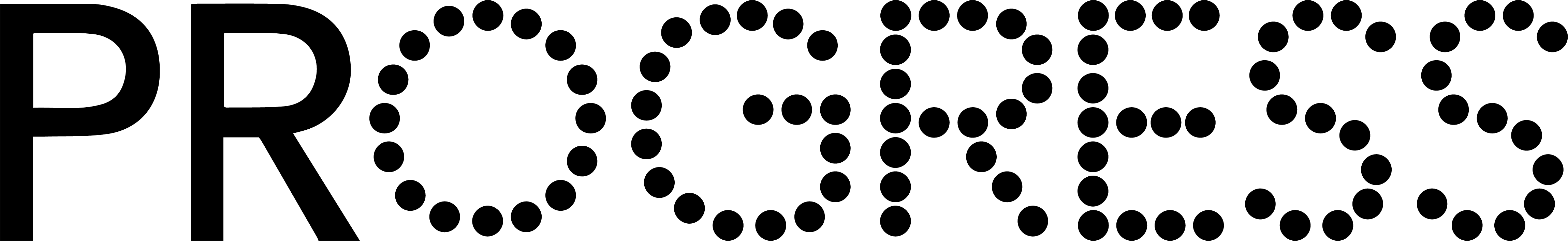 Progress PR Group i Sverige AB logotyp