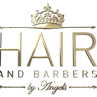 Hair By Angels AB logotyp