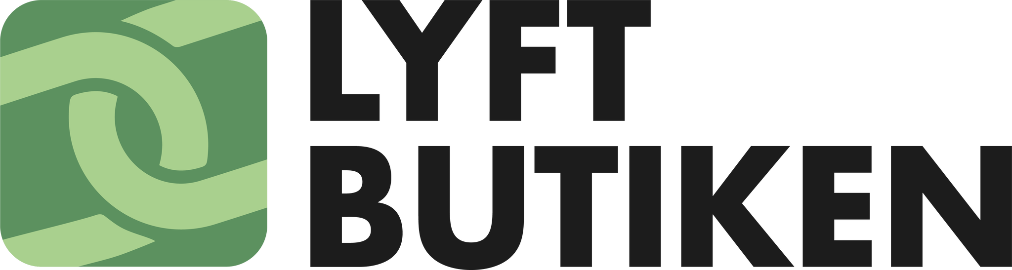 Swevac AB logotyp