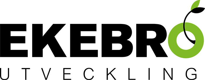 Ekebro Utveckling AB logotyp