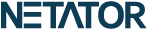 Netator AB logotyp