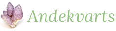Andekvarts AB logotyp