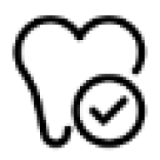 Lillhagens Tandklinik AB logotyp