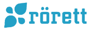 Rörett i Stockholm AB logotyp