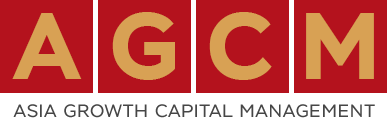 Asia Growth Capital Management AB logotyp