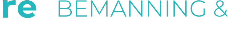 Resebemanning & Rekrytering Sverige AB logotyp