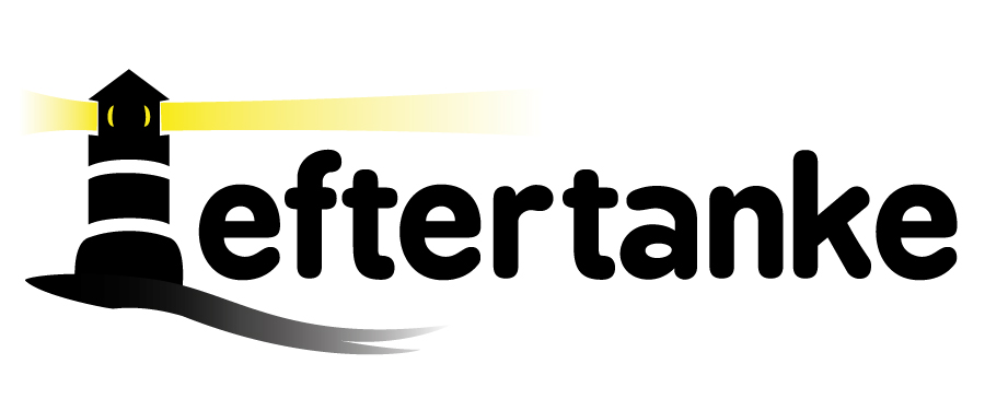 med eftertanke AB logotyp