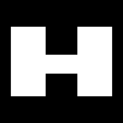 Henrik Petersson Photography AB logotyp