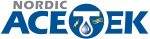 NORDIC ACE TEK AB logotyp