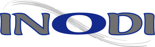 Inodi AB logotyp