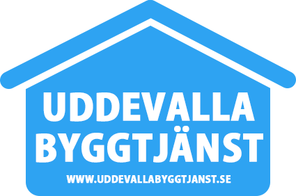 Uddevalla Byggtjänst AB logotyp