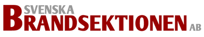Svenska Brandsektionen AB logotyp