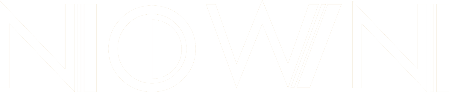 NOWN AB logotyp