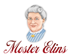Elins Glasscafé AB logotyp
