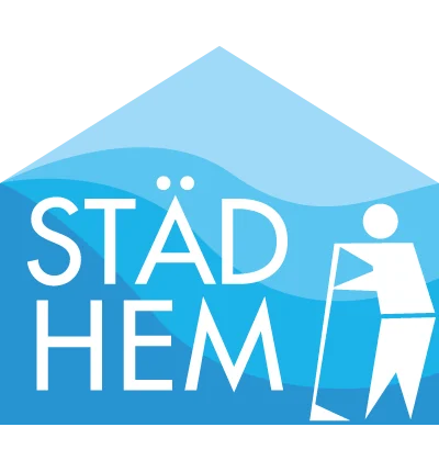 Städhem i Västerås AB logotyp