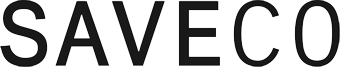 Saveco AB logotyp