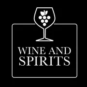 Wine & Spirits by Kalia AB logotyp