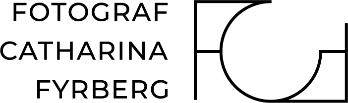 Fotograf Catharina Fyrberg AB logotyp