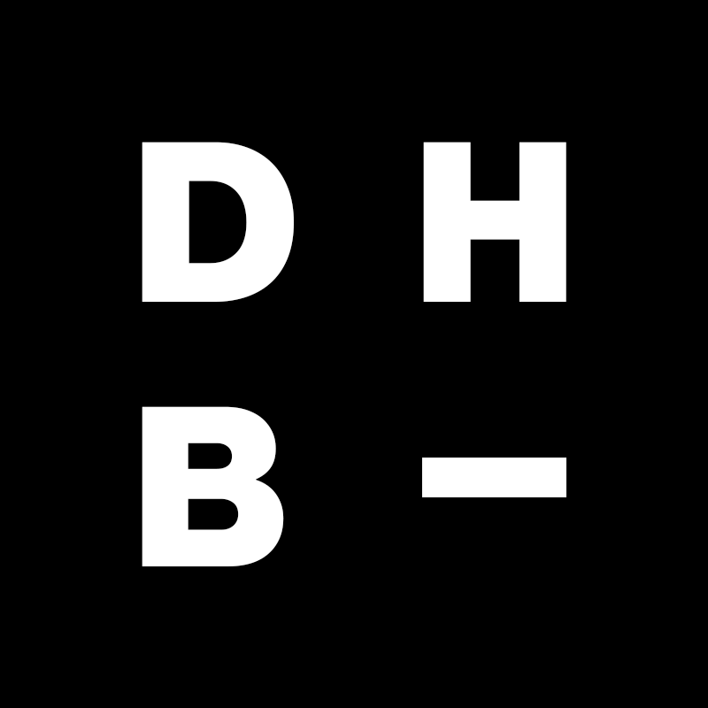 Daniel Berglund Holding AB logotyp