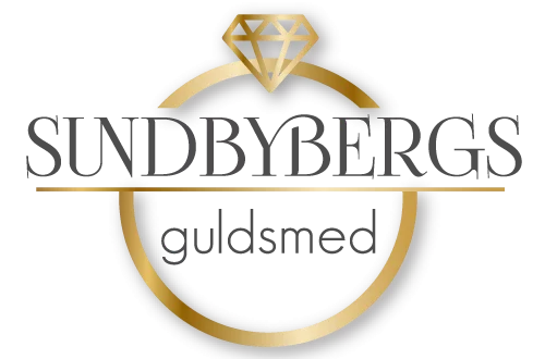Sundbybergs Guldsmedsaffär AB logotyp