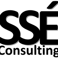 SSÉ Consulting Sweden AB logotyp