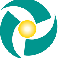 TSF pump AB logotyp