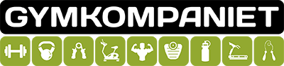Gymkompaniet Sverige AB logotyp