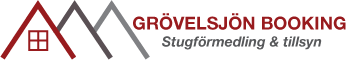 Grövelsjön Booking AB logotyp