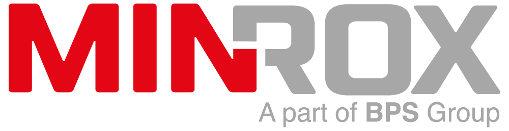 Minrox AB logotyp