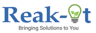Reak-IT AB logotyp