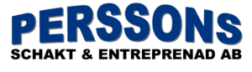 Perssons Schakt & Entreprenad AB logotyp