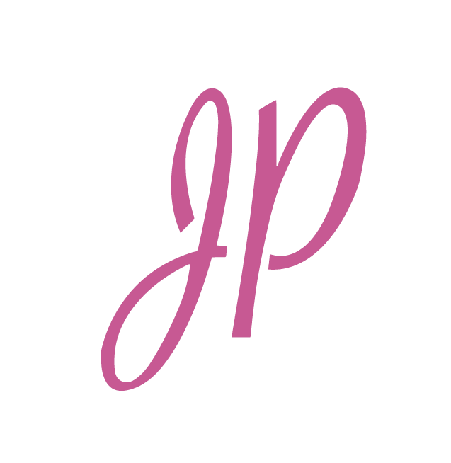 Jenny P AB logotyp
