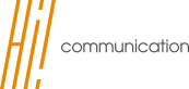 Hi Communication AB logotyp