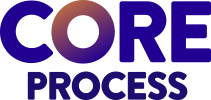 CORE Process Finance & Treasury AB logotyp