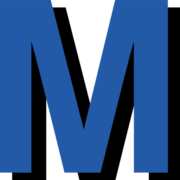 MLB Service Inomgård AB logotyp
