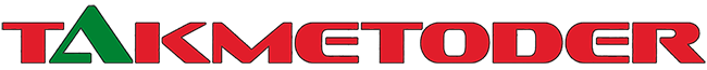 CH Takmetoder AB logotyp
