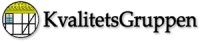 KvalitetsGruppen Hässleholm AB logotyp