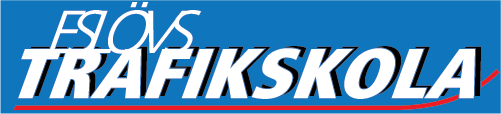 Eslövs Trafikskola AB logotyp