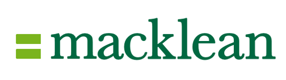 Macklean & Co Consulting AB logotyp