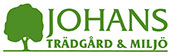 Johans Trädgård & Miljö i Skåne AB logotyp