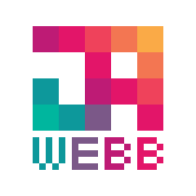JA Webb i Skövde AB logotyp