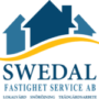 Swedal Fastighet Service AB logotyp