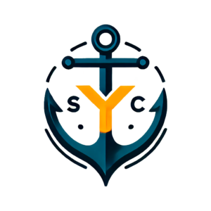 SYC Europe AB logotyp