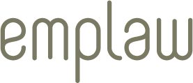 EmpLaw Advokater AB logotyp