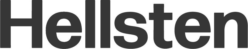 Hellsten Kommunikation AB logotyp