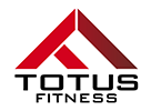 Totus Fitness AB logotyp
