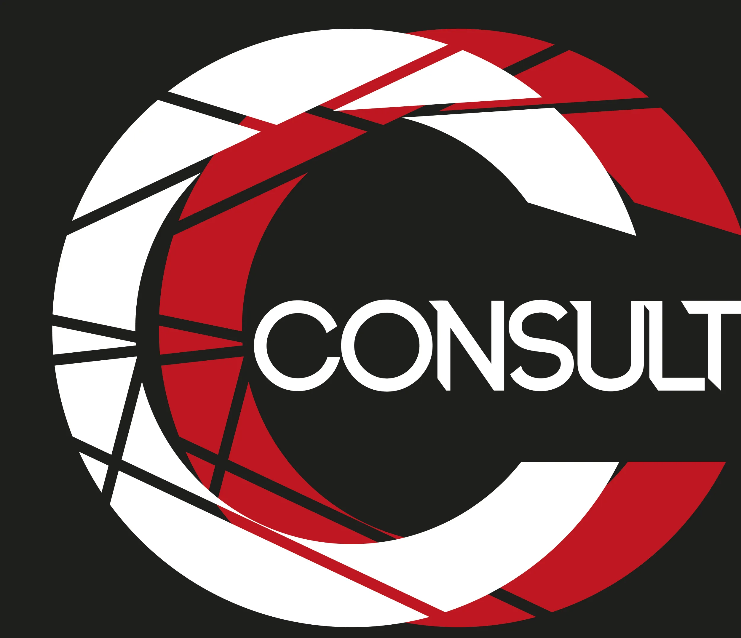 CC Consult I Stockholm AB logotyp