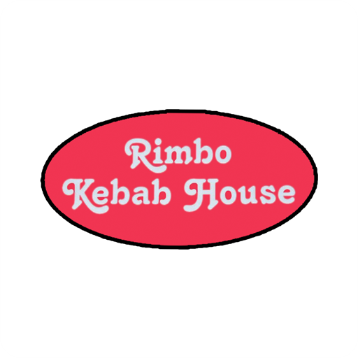 Rimbo Kebabhouse AB logotyp